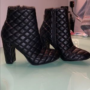 Booties